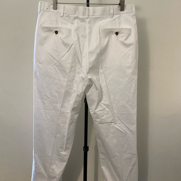 Mens Brooks Brothers Dress Pants - Picture 2 of 3